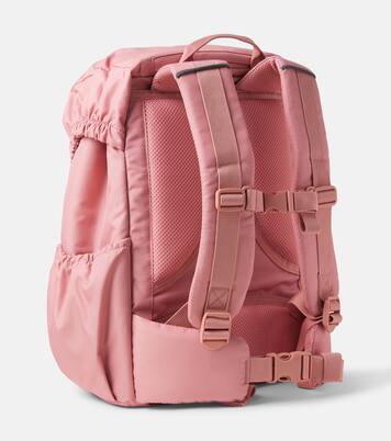 Rucksack Clover mit Pailletten | Konges Sløjd