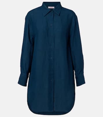 Mignonette linen shirt | Eres
