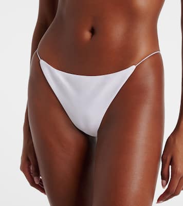 Slip bikini Micro Bare Minimum | Jade Swim