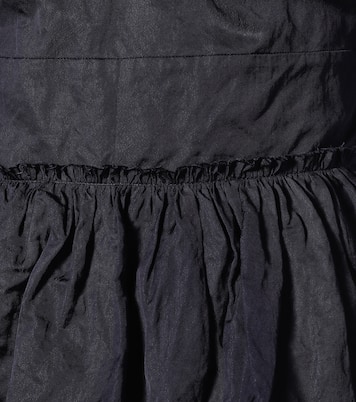 Top Qualita con lamé | Brock Collection