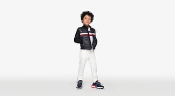 Daunenjacke | Moncler Enfant