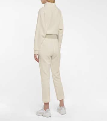 Pantalon de survêtement Brymhurst en coton mélangé | Varley