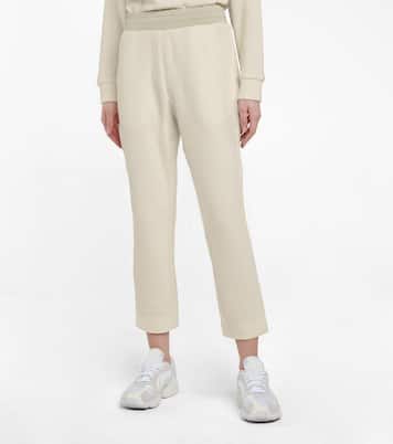 Pantalon de survêtement Brymhurst en coton mélangé | Varley