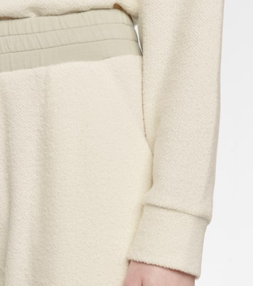 Pantalon de survêtement Brymhurst en coton mélangé | Varley