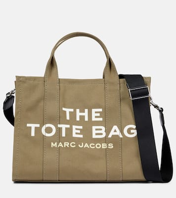 Borsa The Medium in canvas | Marc Jacobs