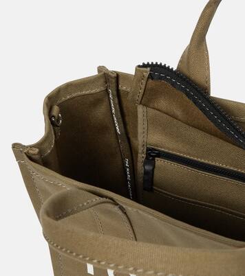 Borsa The Medium in canvas | Marc Jacobs