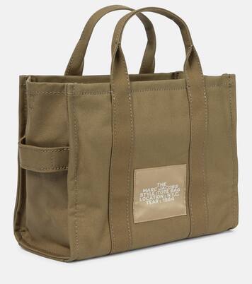 Borsa The Medium in canvas | Marc Jacobs