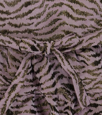Kleid aus Jacquard | Paade Mode