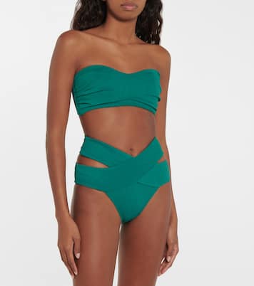 Slip bikini Tara | Alexandra Miro