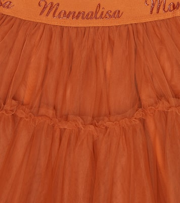 Gonna in tulle | Monnalisa