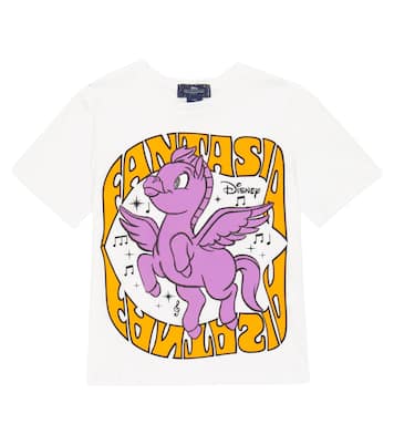 x Disney® camiseta de algodón | Stella McCartney Kids