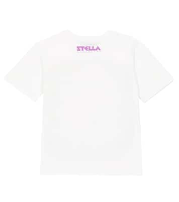x Disney® camiseta de algodón | Stella McCartney Kids