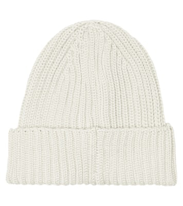 Beanie Goggle aus Wolle | C.P. Company Kids
