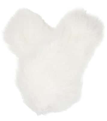 Maniche in shearling | Mônot