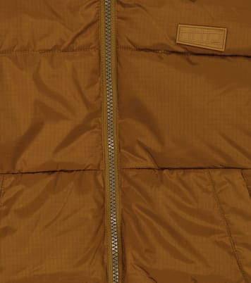 Hilo puffer jacket | Molo