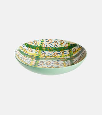 Japanese Kimonos 2 Large bowl | Serax