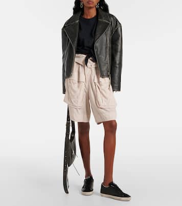 Sneakers Super-Star aus Leder | Golden Goose
