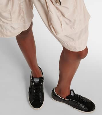 Sneakers Super-Star aus Leder | Golden Goose