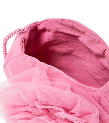 Sac à bandoulière Kiss From A Rose | Tutu Du Monde