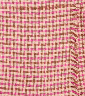 Shorts in jersey di misto cotone | Il Gufo
