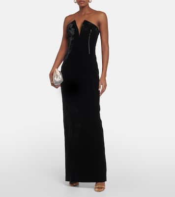 Robe longue | Tom Ford