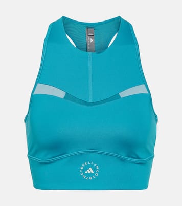 Sujetador deportivo TruePurpose | Adidas by Stella McCartney