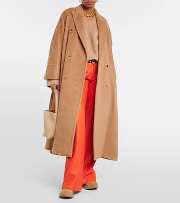Baskets New Malaga en daim | Bogner