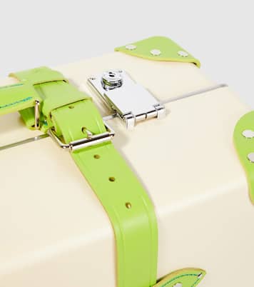 Pop Colour carry-on suitcase | Globe-Trotter
