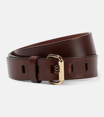 Cinturón de piel | Etro
