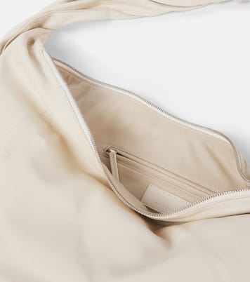 Sac Scarf en cuir | Lemaire