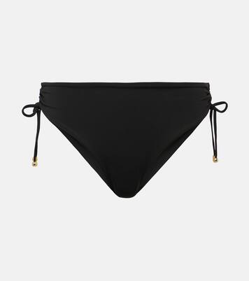 Slip bikini a vita alta | Max Mara