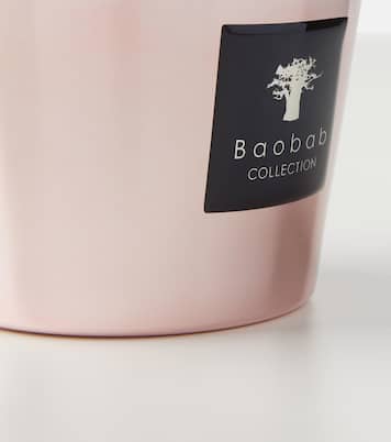 Les Exclusives Roseum Small scented candle | Baobab Collection