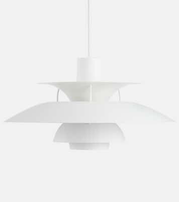 PH 5 pendant lamp by Poul Henningsen (EU/UK plug) | Louis Poulsen