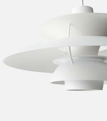 PH 5 pendant lamp by Poul Henningsen (EU/UK plug) | Louis Poulsen