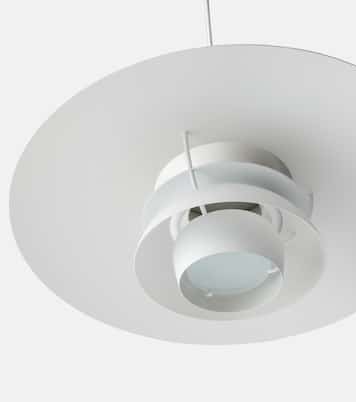 PH 5 pendant lamp by Poul Henningsen (EU/UK plug) | Louis Poulsen