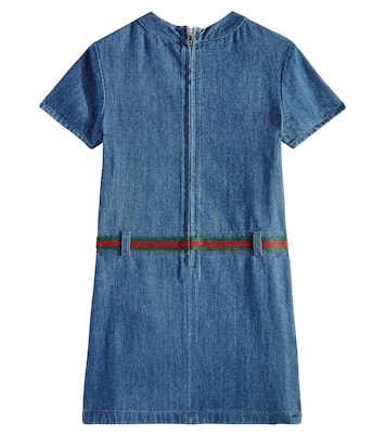 Jeanskleid | Gucci Kids