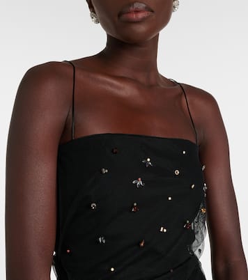 Verziertes Top Emotional Essence | Dorothee Schumacher