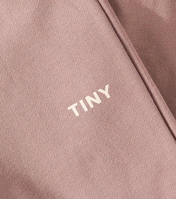 Jogginghose Solid aus Baumwolle | Tinycottons