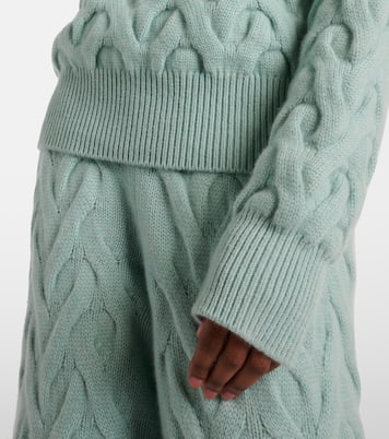 Jersey Cocooning de cachemir | Loro Piana