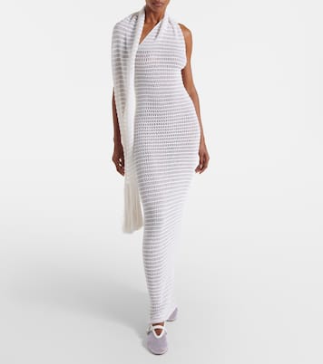 Maxikleid | Alaïa