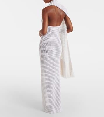 Maxikleid | Alaïa