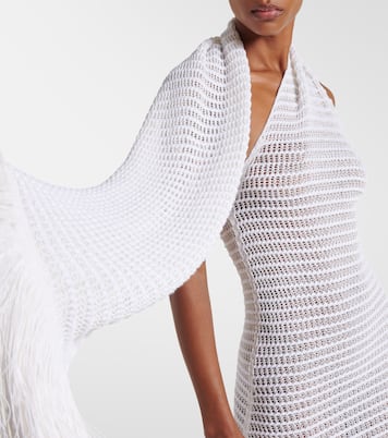 Maxikleid | Alaïa