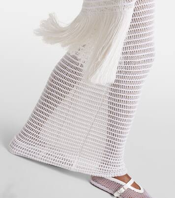 Maxikleid | Alaïa