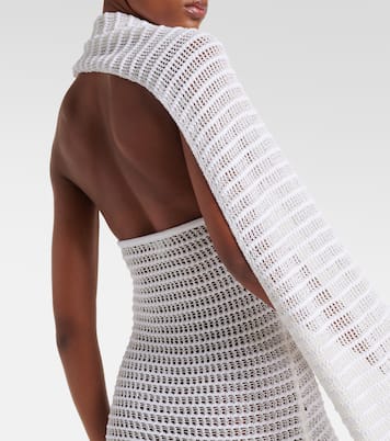 Maxikleid | Alaïa