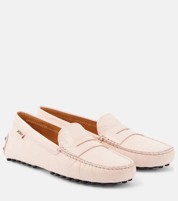 Mokassins Gommino aus Leder | Tod's