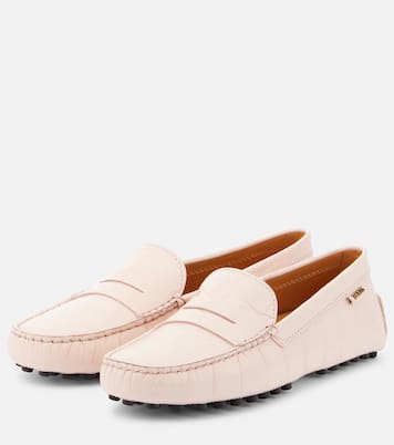 Mokassins Gommino aus Leder | Tod's