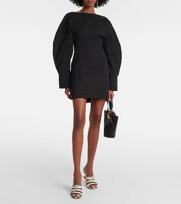 Les Doubles Mules zebra-print calf hair mules | Jacquemus