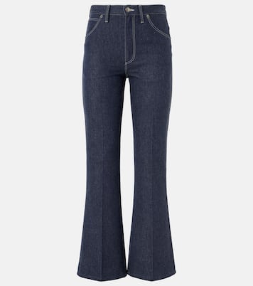 Jeans flared Faron | Loro Piana