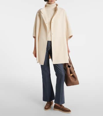Jeans flared Faron | Loro Piana