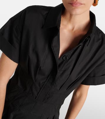 White Label Hemdblusenkleid Balston | Proenza Schouler